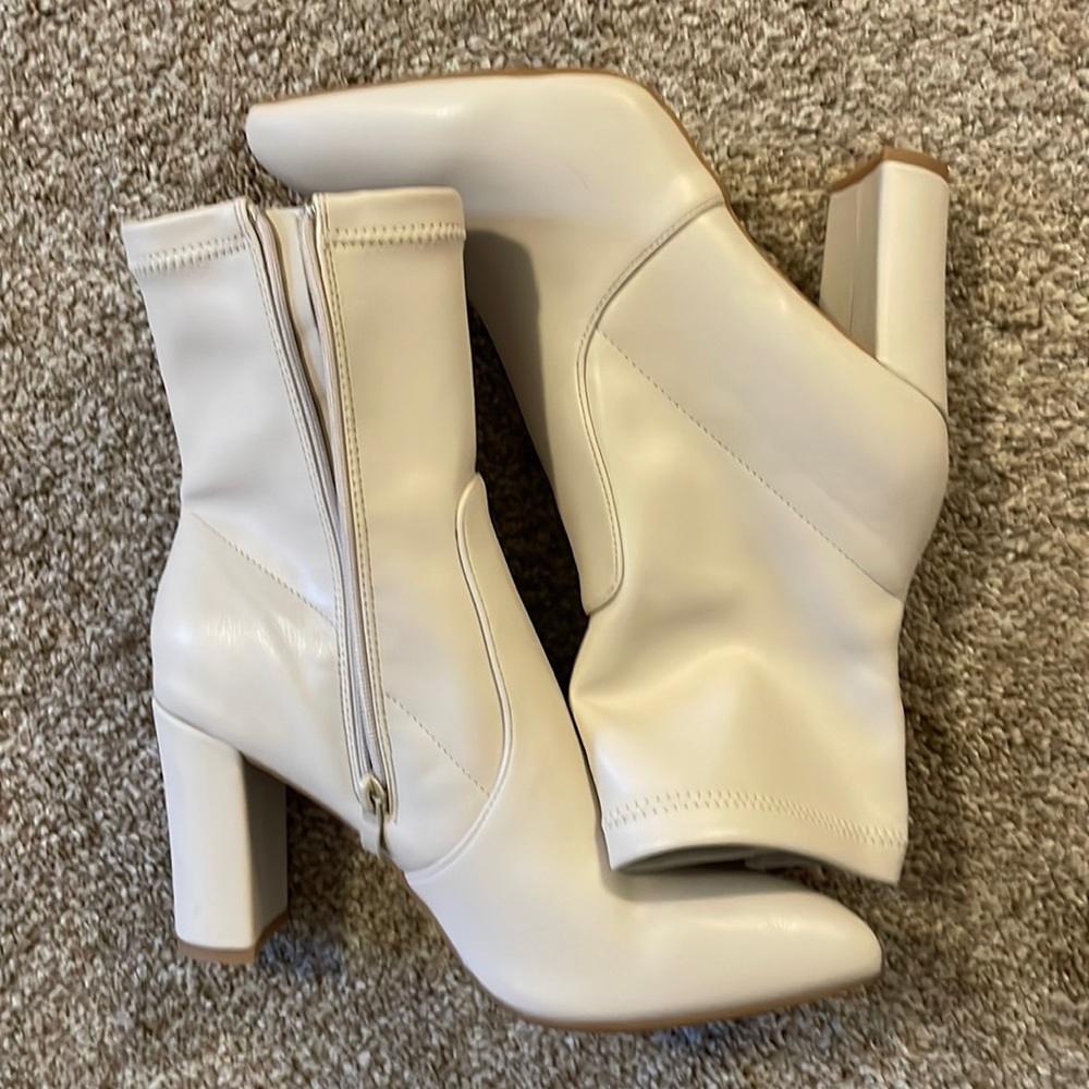Top Moda ankle booties